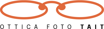 Logo Ottica Foto Tait
